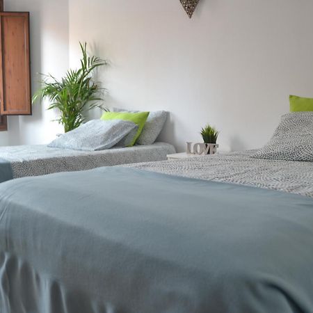 Apartamento Eli Beach Tenerife Канделарія Екстер'єр фото