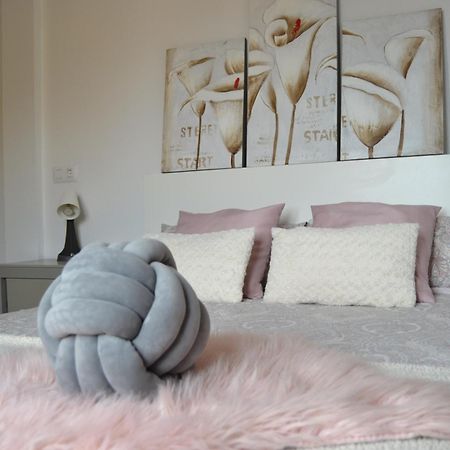 Apartamento Eli Beach Tenerife Канделарія Екстер'єр фото