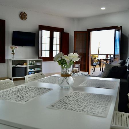 Apartamento Eli Beach Tenerife Канделарія Екстер'єр фото