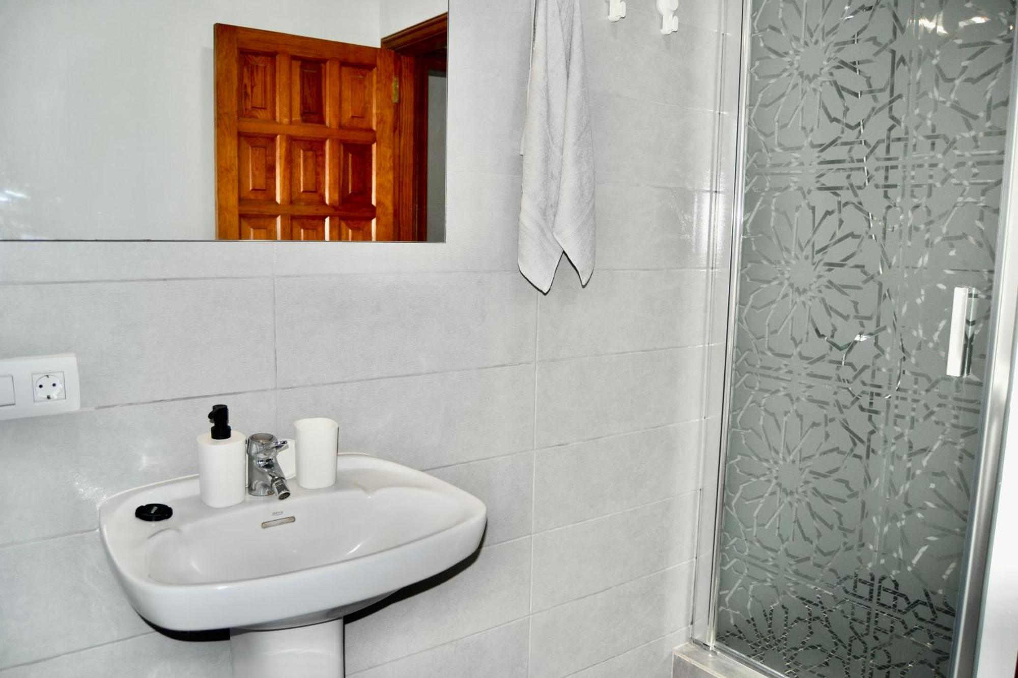 Apartamento Eli Beach Tenerife Канделарія Екстер'єр фото