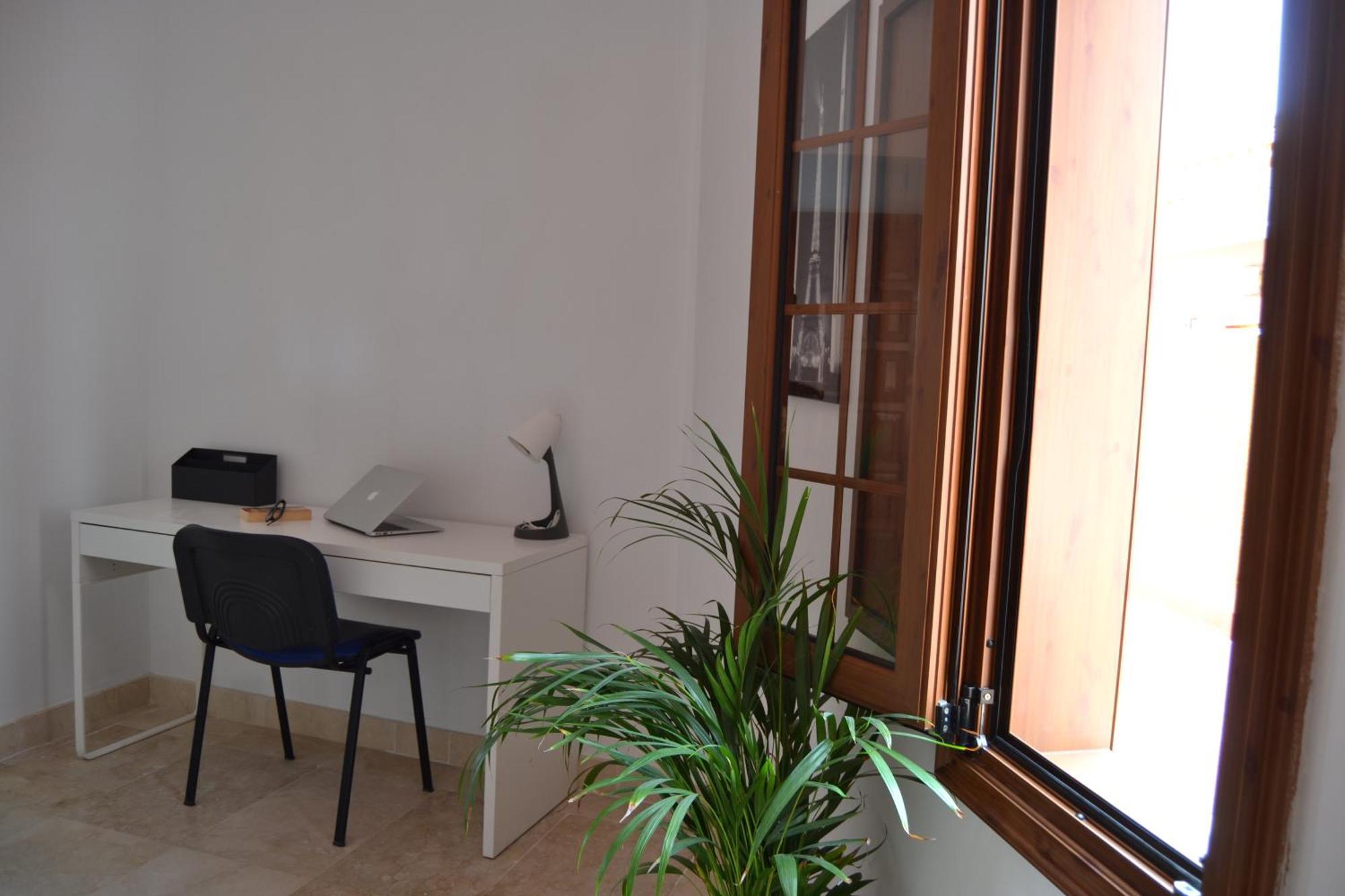 Apartamento Eli Beach Tenerife Канделарія Екстер'єр фото