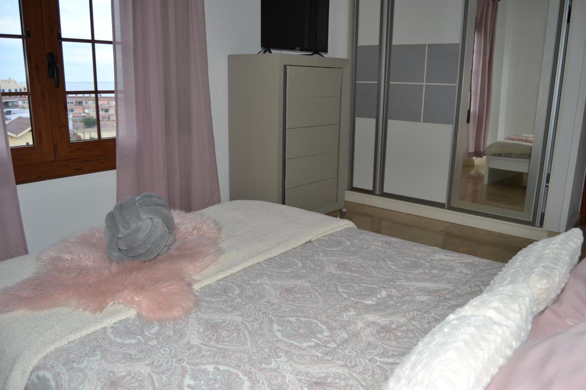 Apartamento Eli Beach Tenerife Канделарія Екстер'єр фото