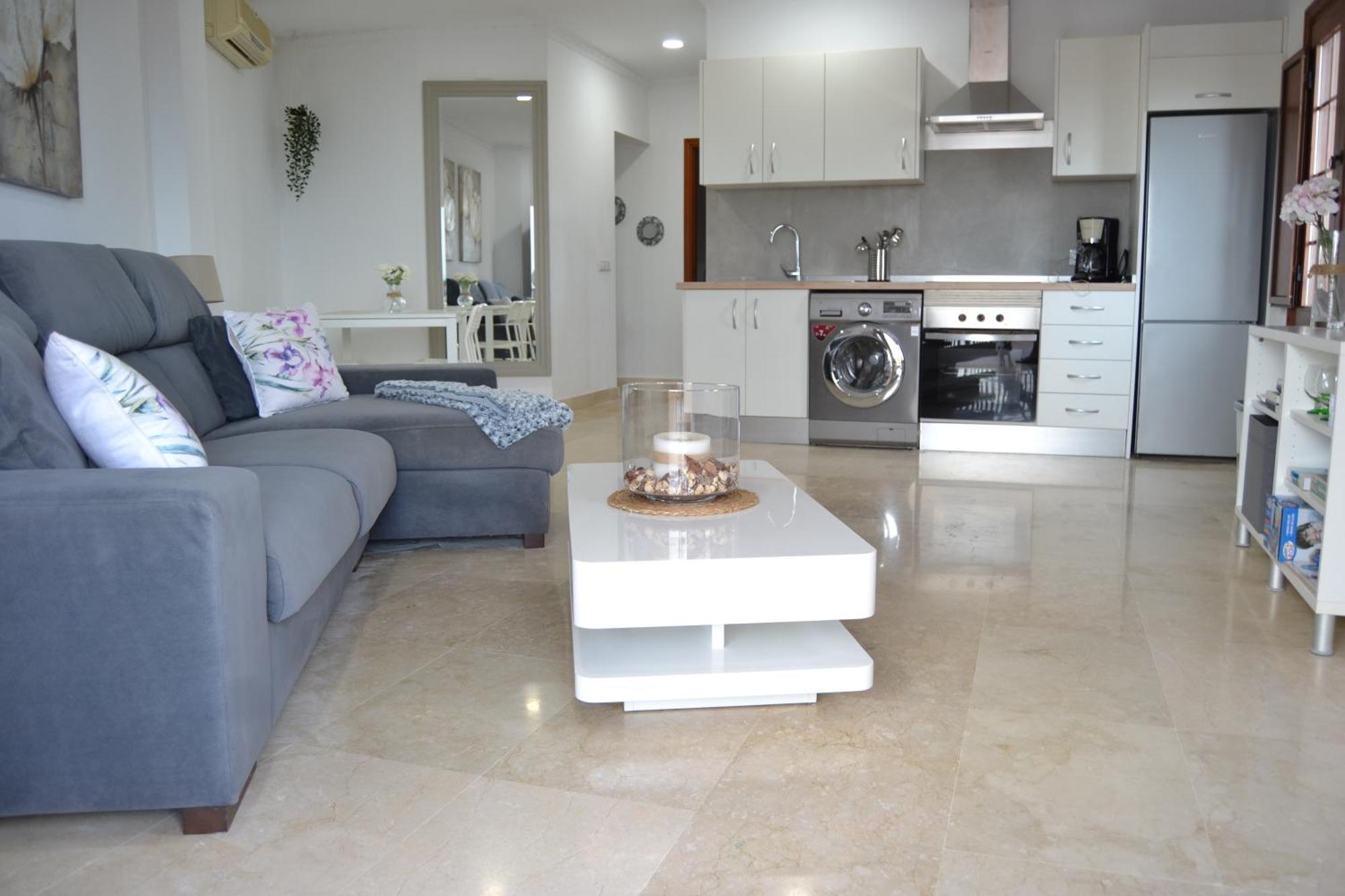 Apartamento Eli Beach Tenerife Канделарія Екстер'єр фото